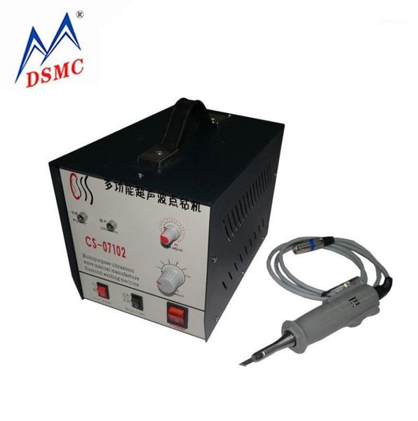 printers ultrasonic cutter for plastic products1